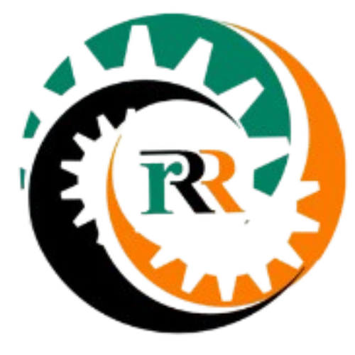 White and Green Square Medical Logo (4)